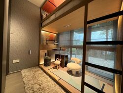 The Myst (D23), Condominium #598706561